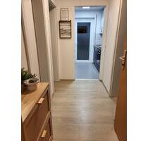 2-Zimmer Wohnung in Kressbronn-Retterschen - Kressbronn am Bodensee