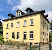 Helle 1-Raum-Wohnung (50 m²) – Erstbezug nach Kernsanierung - Dresden Loschwitz