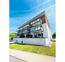 Exklusive Wohnung mit Burgblick in Wertheim zur Miete