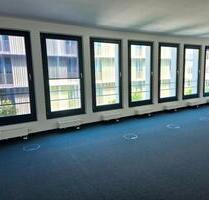 Büroräume zur Untermiete in München - All-in-Miete