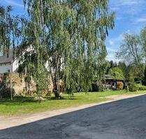 Ruhige 2 Raum Wohnung in Schönau Berzdorf - Ostritz