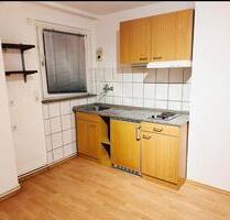 ⸻ Gemütliche Singlewohnung ab 01.04.2026 zu vermieten - Ennepetal