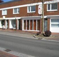 Der Wahnsinn: Eiscafé in Hohenlockstedt, Kieler Straße 64