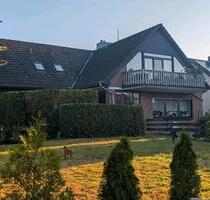 Traumhafte 4 Zimmerwohnung in Bomlitz - Walsrode