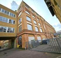 Große, helle Bürofläche nahe der Spree - Berlin Treptow-Köpenick