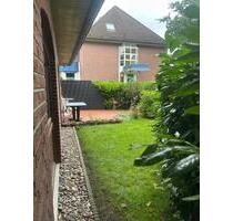 EG Wohnung mit Terrasse in Volksdorf HH - Hamburg Wandsbek