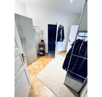 geräumiges möbliertes appartement in gohlis - Leipzig Mitte