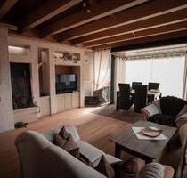 Südländisches Chalet - Wohntraum mit Aussicht & Sauna - Viechtach