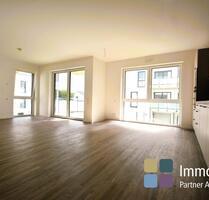 IPA - Erstbezug! Alsdorf, Am Tierpark. Moderne, top ausgestattete Wohnung mit Aufzug für Jung & Alt