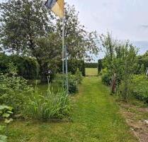 Garten Kleingarten Wochenendgrundstück - Meißen