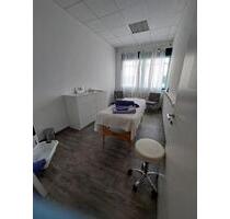 Praxisraum,Raum für Physiotherapie, Massage, o.ä. - Neusäß