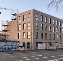 Neubauwohnung im Penthouse! *Über den Dächern von Ibbenbüren*