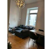 3-Zimmer-Wohnung in der Paulinstraße - Trier Nord