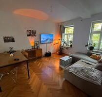 Wunderschöne Wohnung zur Nachmiete ab Februar. - Leipzig Ost