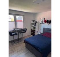 Wohnung in Lanendreer mit Balkon - Bochum Werne