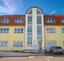 Großzügig geschnittene 3-Raum-Wohnung in ruhiger Lage - Breitenworbis