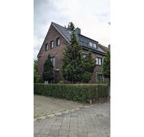 3-Zimmer-Wohnung in Düsseldorf-Bilk – nahe Uni-Klinik & Südpark