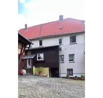 Haus im Harz bei Nordhausen zu verkaufen