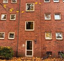 3,2,1 - Meins! 3 Zimmer für die kleine Familie! - Rendsburg