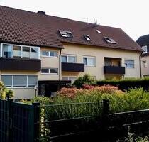 Kürzlich renovierte Wohnung mit Balkon in ruhiger Gegend - Essen Stadtbezirk IV