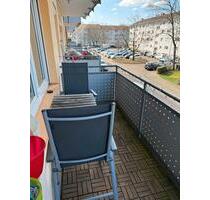 1 Zimmer Wohnung Freiburg Haslach - March