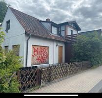 Abrissobjekt in bester Lage in Gifhorn – Baugrundstück