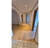 mega 3 RW, Balkon nahe Reusspark in Gera