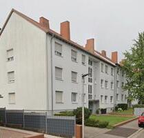 Schöne 4 Zimmer Wohnung in Völklingen – Schumannstraße 17