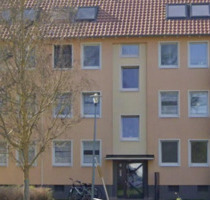 Eigentumswohnung - 110.000,00 EUR Kaufpreis, ca.  60,30 m² in Hildesheim (PLZ: 31134)