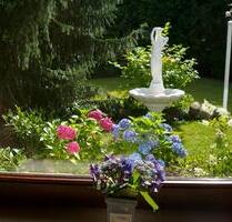 Erdgeschosswohnung im Naherholungsgebiet - Itzstedt