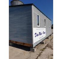 Tinyhaus - Musterhaus - 19.000,00 EUR Kaufpreis, ca.  17,00 m² in Tettenweis (PLZ: 94167)