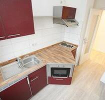 Einbauküche Direkt am Campus - 286,00 EUR Kaltmiete, ca.  46,63 m² in Chemnitz (PLZ: 09126) Bernsdorf