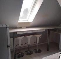 IDEAL FÜR SINGLES! GEMÜTLICHE 2-ZIMMER-MAISONETTEWOHNUNG IN OS-LÜ - Osnabrück Gretesch