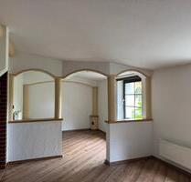 Besonders reizvolle Single-Wohnung in der Altstadt - Freiberg
