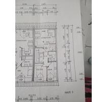 Maisonette-Wohnung in Nußloch - 800,00 EUR Kaltmiete, in Nußloch (PLZ: 69226)
