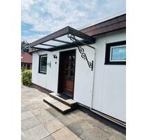 Bungalow zur Miete – Ruhige Lage mit großzügigem Garten - Nordenham