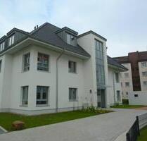 3-Zimmerwohnung mit barrierefreiem Zugang. - Barsinghausen