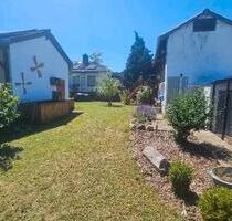 Großes EinfamilienhausGrundstück + Ferienhaus Barnim Uckermark - Velten