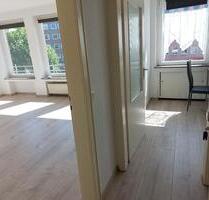 schöne Single-Wohnung Alsdorf Luisenstrasse Südseite Zentrum