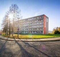 Grundrissänderung zur offenen Wohnküche möglich! Toller Grundriss mit Abstellkammer! - Görlitz Klingewalde