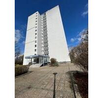 2 Raumapartment in der Südstadt von Karlsruhe