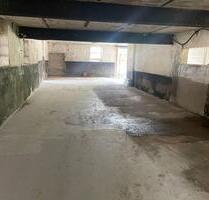 Lagerraum in Geldern-Hartefeld zu vermieten