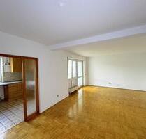 3 ZKB, Stellplatz, EBK und Balkon in BEST Lage - Limburgerhof
