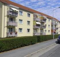Helle 3 Raum Zimmer Wohnung Balkon ca 62 m² Heidenau 01809 EG - Dresden Leuben