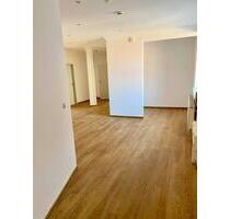 besondere Wohnung im Herzen von Otterndorf zu vermieten