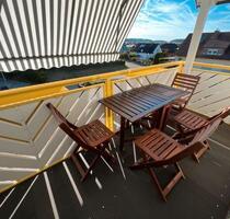 Ferienwohnung Monteurzimmer Übergangswohnung - Wörnitz