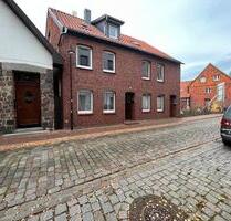 5-Zimmer-Reihenhaus in Mölln – Seeblick – Terrasse – ab 022026