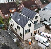 2 Neubauwohnungen, 3 ZKB in Wiedenbrück zu vermieten: - Rheda-Wiedenbrück