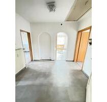 Top Lage! 3-Zimmer-Wohnung in Hergershausen – Direkt am Bahnhof - Dieburg