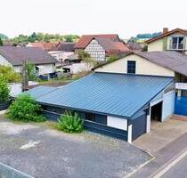 Anlageobjekt - 350.000,00 EUR Kaufpreis, ca.  110,00 m² in Hungen (PLZ: 35410)